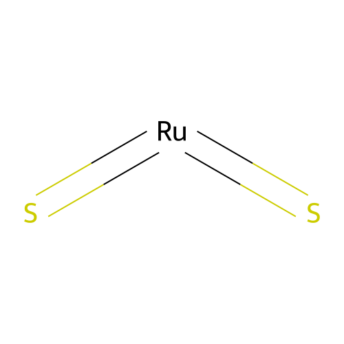 Ruthenium(IV) sulfide, min 99.9% metals basis, 1 gram