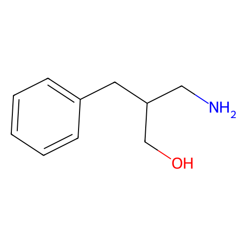 3-Amino-2-benzylpropan-1-ol, min 97%, 250 mg