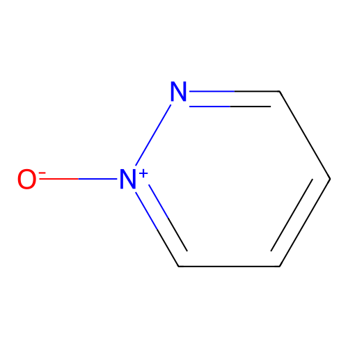 Pyridazine N-oxide, 1 gram