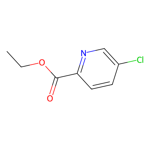 Ethyl 5-chloro-2-pyridinecarboxylate, 1 mg