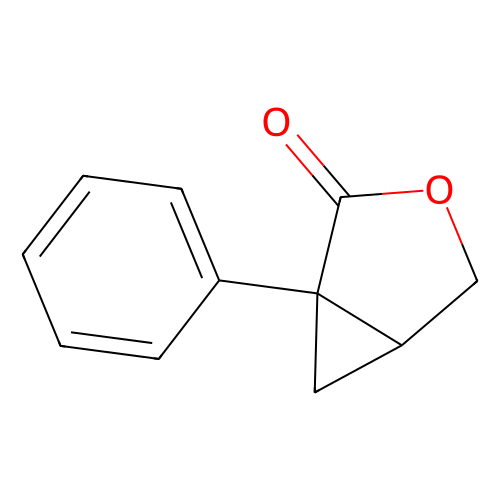 1-Phenyl-3-oxabicyclo[3.1.0]hexan-2-one, min 98%, 100 grams