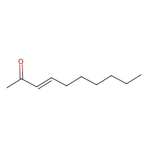 3-Decen-2-one, min 93% (GC), 100 ml