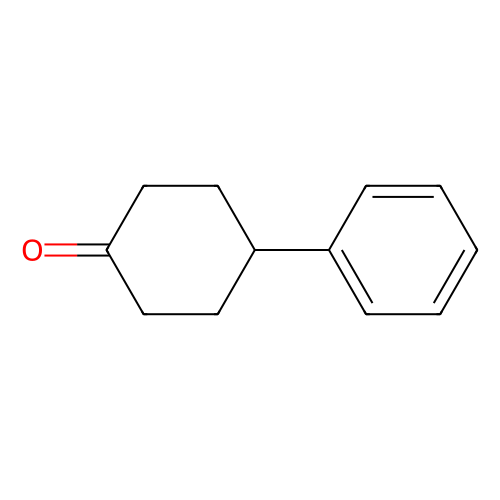 4-Phenylcyclohexanone, min 98%, 100 grams