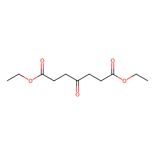 Diethyl 4-oxopimelate, min 98%, 100 grams