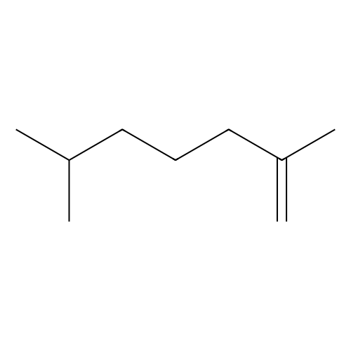 2, 6-Dimethyl-1-heptene, min 97%, 1 ml