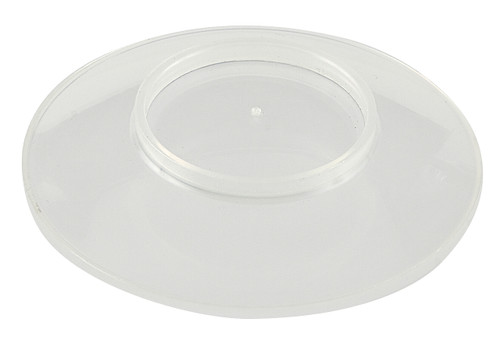 Watch Glass, Disc or Beaker Cover, 60mm, case/50