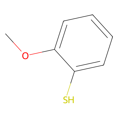 2-Methoxythiophenol, min 97%, 100 grams