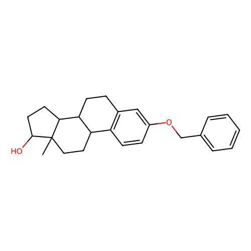3-O-Benzyl 17a-estradiol, 5 mg 3-O-Benzyl 17a-estradiol, 5 mg