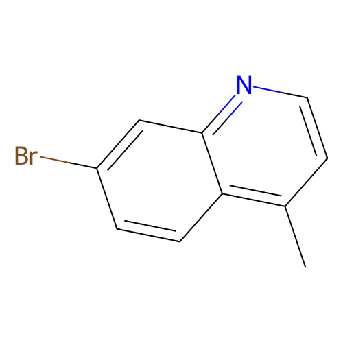 7-Bromo-4-methylquinoline, min 98%, 1 gram