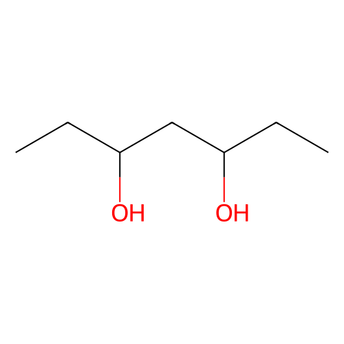 (3S, 5S)-(+)-3, 5-Heptanediol, min 99%, 1 gram