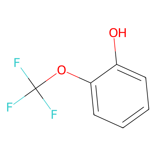 2-(Trifluoromethoxy)phenol, min 97%, 100 grams