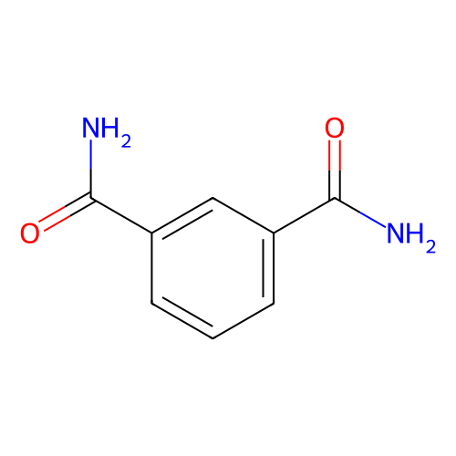 Isophthalamide, min 97%, 100 grams
