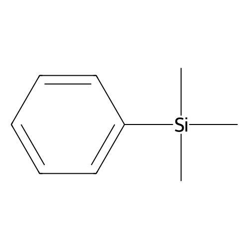 Trimethyl(phenyl)silane, min 97%, 100 ml