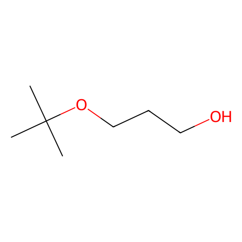3-tert-Butyloxy-1-propanol, 5 ml