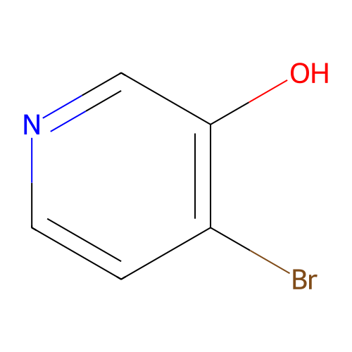 4-Bromo-3-hydroxypyridine, min 97%, 10 grams
