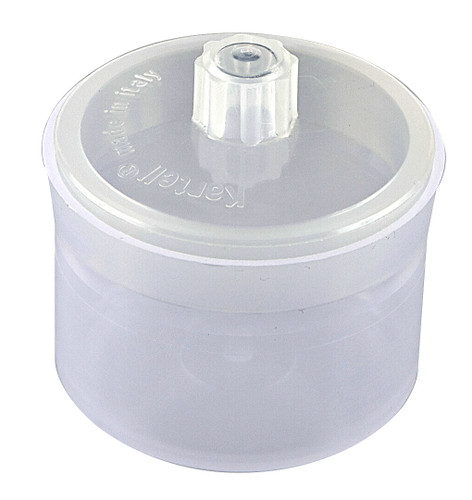 Weighing Bottles, Polypropylene, 20mL, case/10