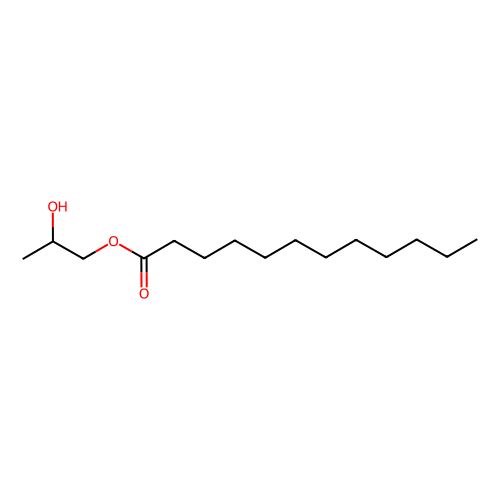 lauric acid, monoester with propane-1, 2-diol, 100 grams