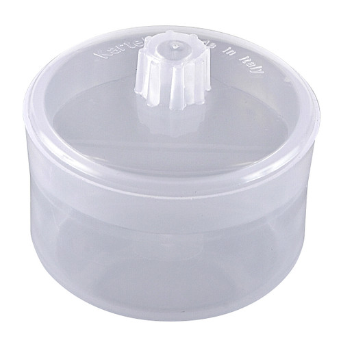 Weighing Bottles, Polypropylene, 30 ml, case/10