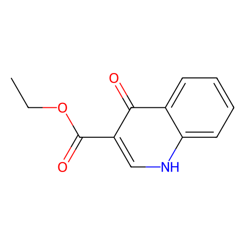 Ethyl 4-oxo-1, 4-dihydro-3-quinolinecarboxylate, min 95%, 10 grams
