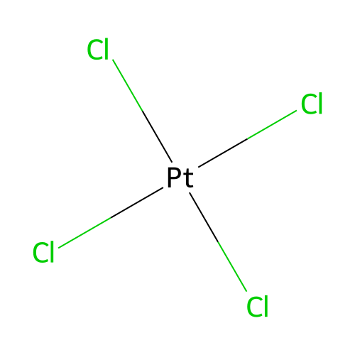 Platinic chloride, min 99.9% metals basis, 1 gram