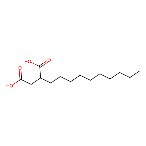 2-decylsuccinic acid, 5 mg, Reagent Grade