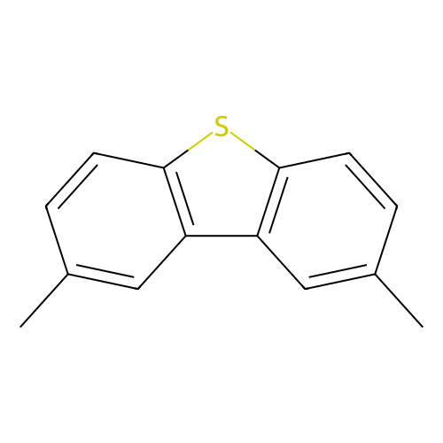 2, 8-Dimethyldibenzothiophene, min 97%, 100 mg