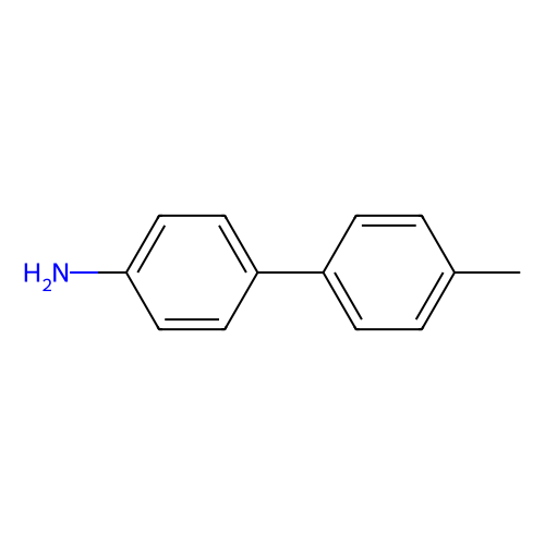4'-Methyl[1, 1'-biphenyl]-4-amine hydrochloride, min 98%, 1 gram