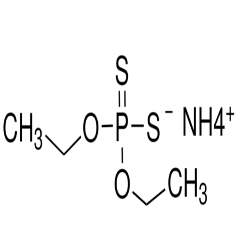 Diethyl dithiophosphate ammonium salt, min 95%, 25 grams