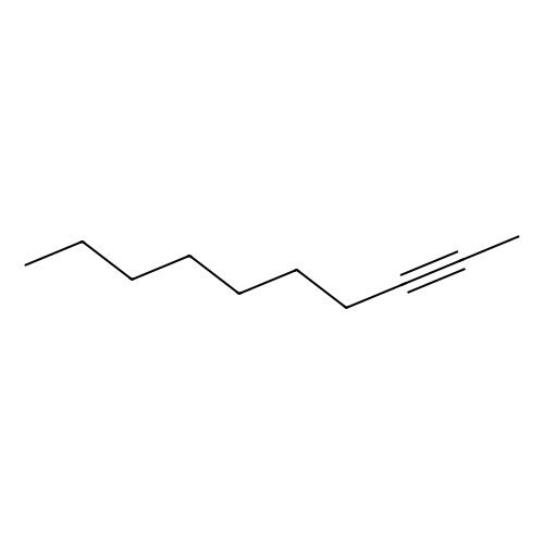 2-Decyne, min 98% (GC), 5 ml