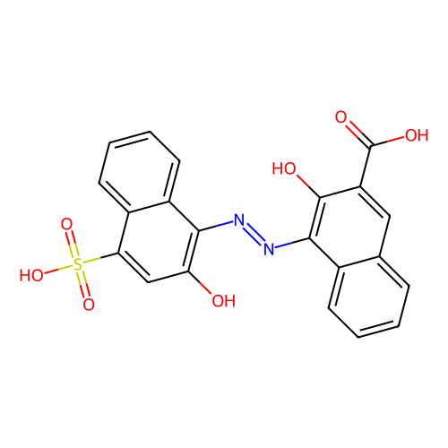 Indicator, Calconcarboxylic acid, 100 grams