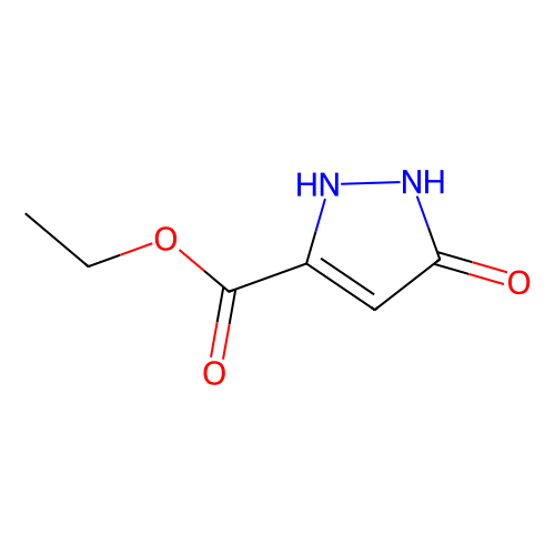 Ethyl 5-hydroxy-1H-pyrazole-3-carboxylate, min 98%, 10 grams