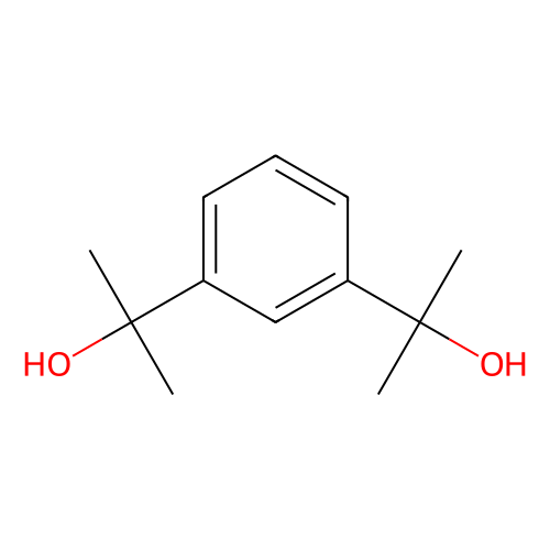 a, a'-Dihydroxy-1, 3-diisopropylbenzene, min 98% (GC), 100 grams