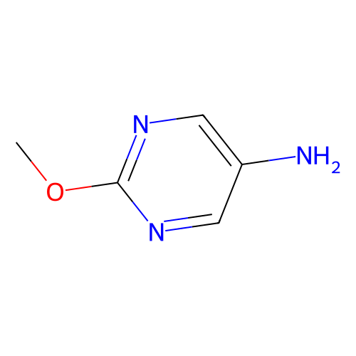 2-Methoxypyrimidin-5-amine, min 98%, 1 gram