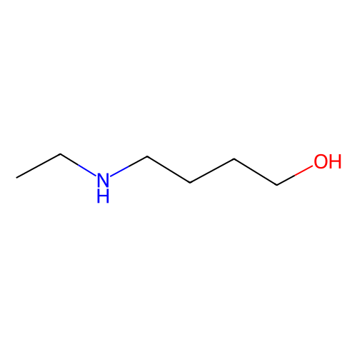 4-Ethylamino-1-butanol, min 98% (T), 25 grams