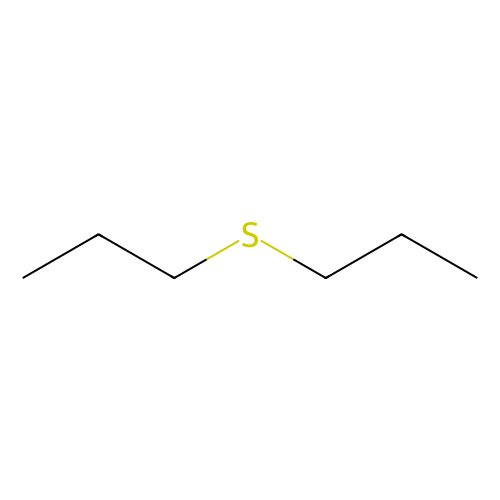 Dipropyl sulfide, min 98%, 100 grams