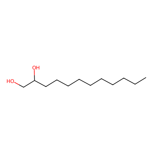 1, 2-Dodecanediol, min 93% (GC), 100 grams