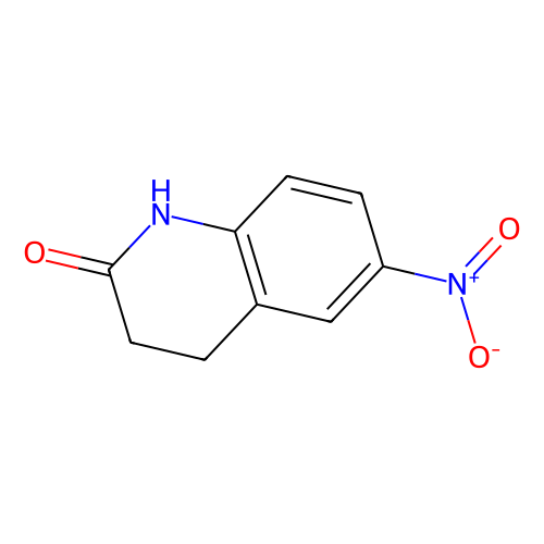 3, 4-Dihydro-6-Nitro-2(1H)-Quinolinone, min 98%, 1 gram