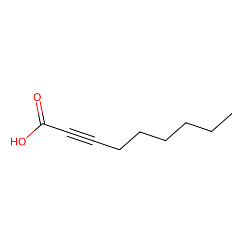 ALPHA-NONYNOIC ACID, 50 mg
