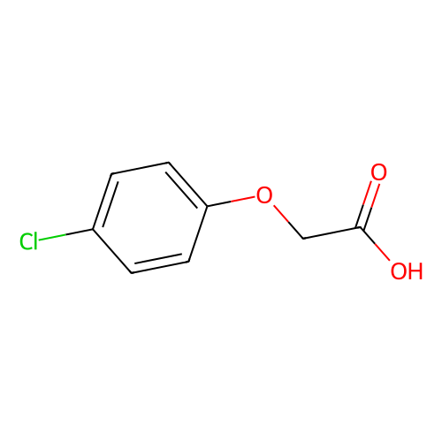 Analytical Standard, 4-Chlorophenoxyacetic acid, 1 gram