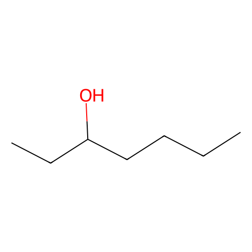 3-Heptanol, min 98% (GC), 100 ml