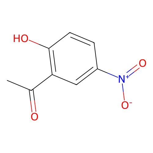 2'-Hydroxy-5'-nitroacetophenone, min 97% (HPLC), 100 grams