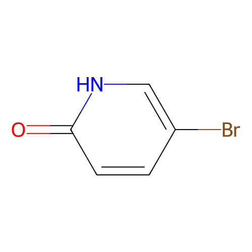 5-Bromo-2-hydroxypyridine, min 98%, 100 grams