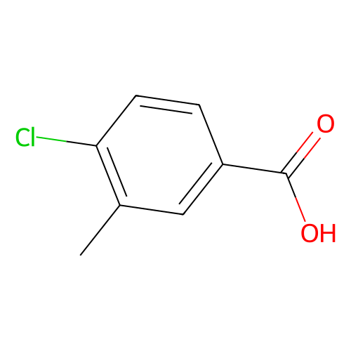 4-Chloro-3-methylbenzoic Acid, min 98%, 100 grams