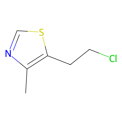 Clomethiazole, 1 gram
