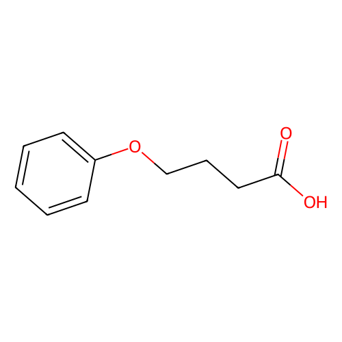 Analytical Standard, 4-Phenoxybutyric acid, 25 grams