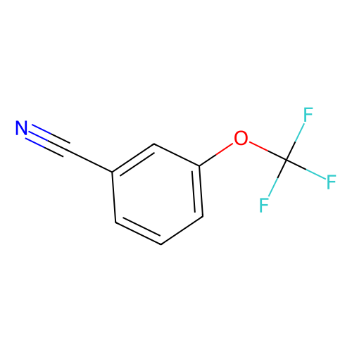 3-(Trifluoromethoxy)benzonitrile, min 98%, 10 grams
