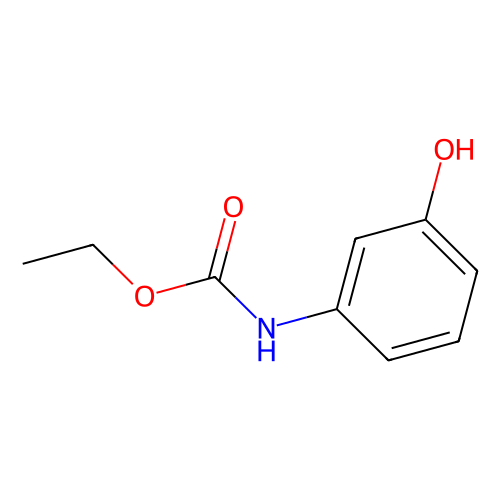Ethyl (3-Hydroxyphenyl)carbamate, min 97%, 1 gram