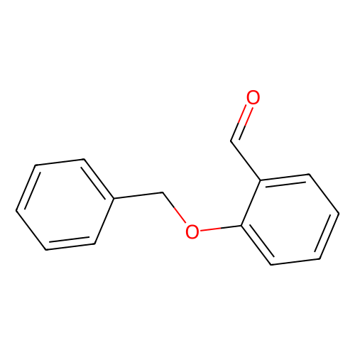 2-Benzyloxybenzaldehyde, min 98%, 100 grams