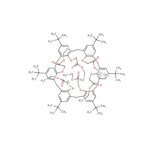 Cesium ionophore II, min 98%, 50 mg