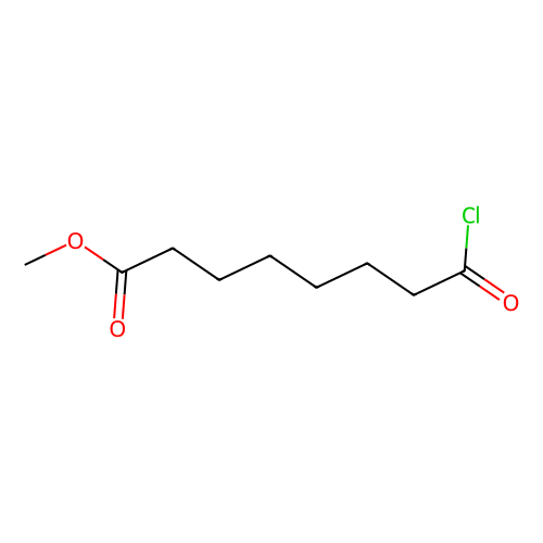 Methyl 8-chloro-8-oxooctanoate, min 95%, 1 gram